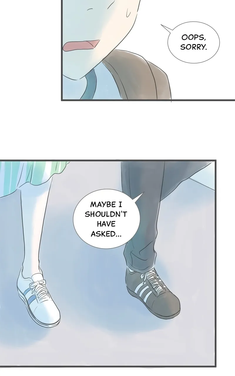 Read Amid the Changing Seasons chapter 86 image 51 on Lezhin