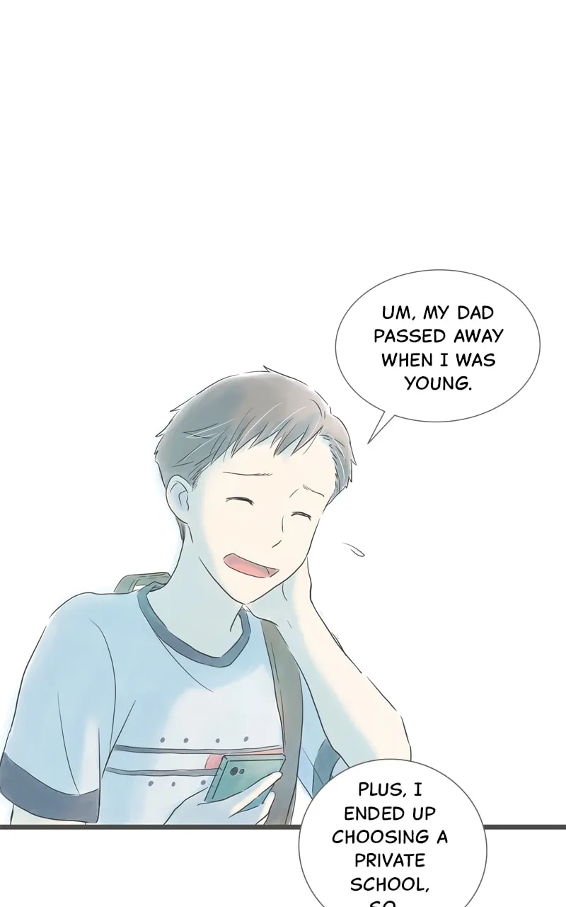 Read Amid the Changing Seasons chapter 86 image 52 on Lezhin