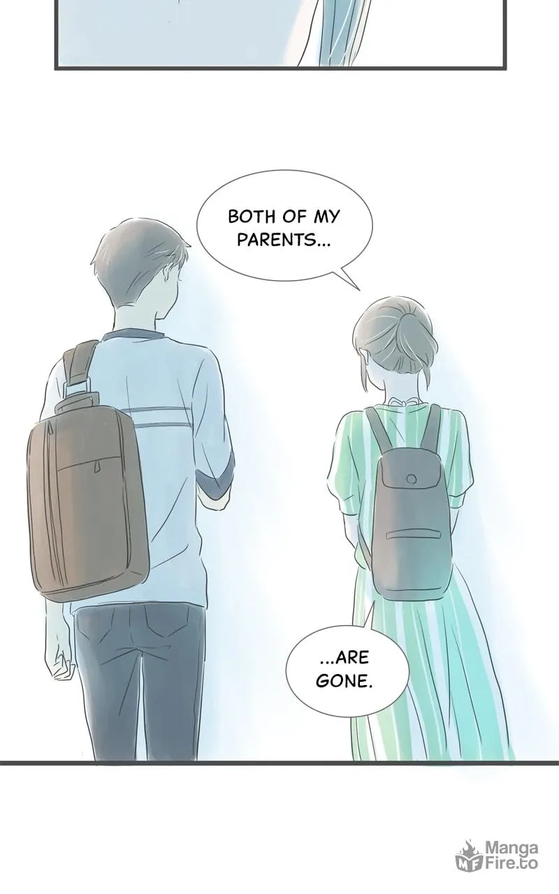 Read Amid the Changing Seasons chapter 86 image 54 on Lezhin