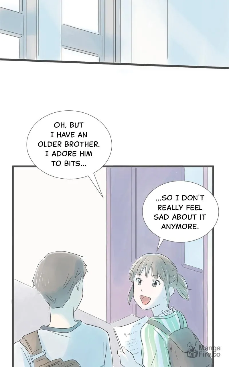 Read Amid the Changing Seasons chapter 86 image 56 on Lezhin