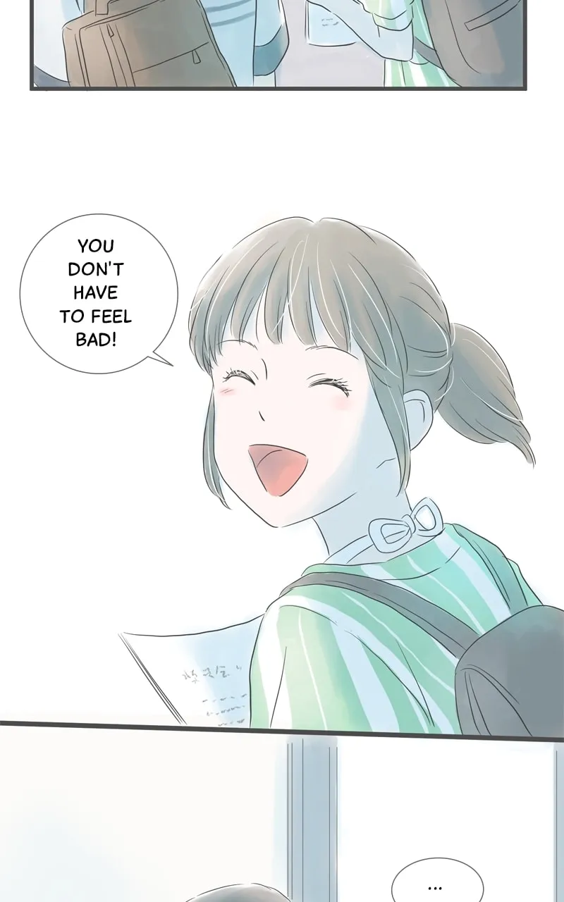 Read Amid the Changing Seasons chapter 86 image 57 on Lezhin