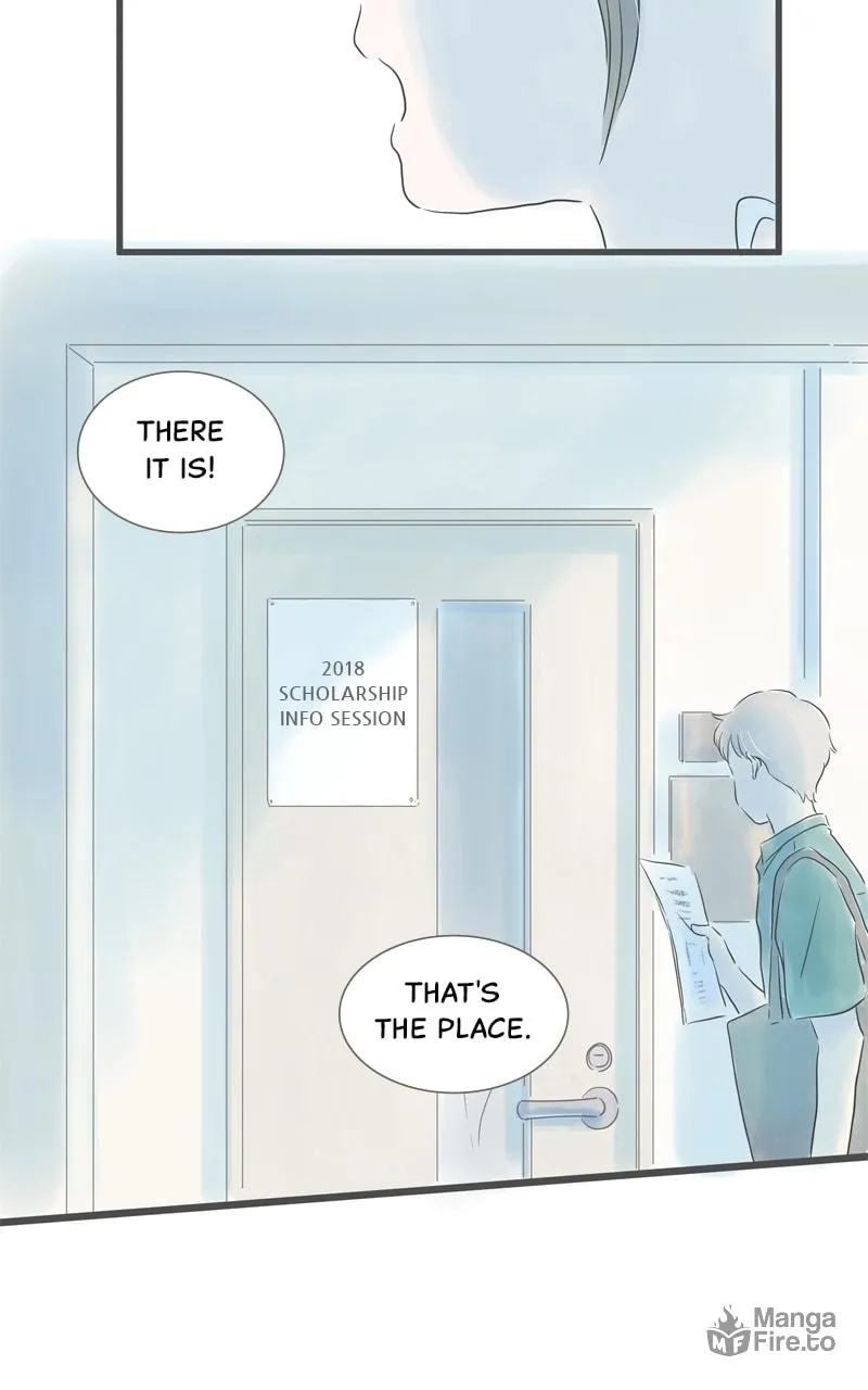 Read Amid the Changing Seasons chapter 86 image 59 on Lezhin
