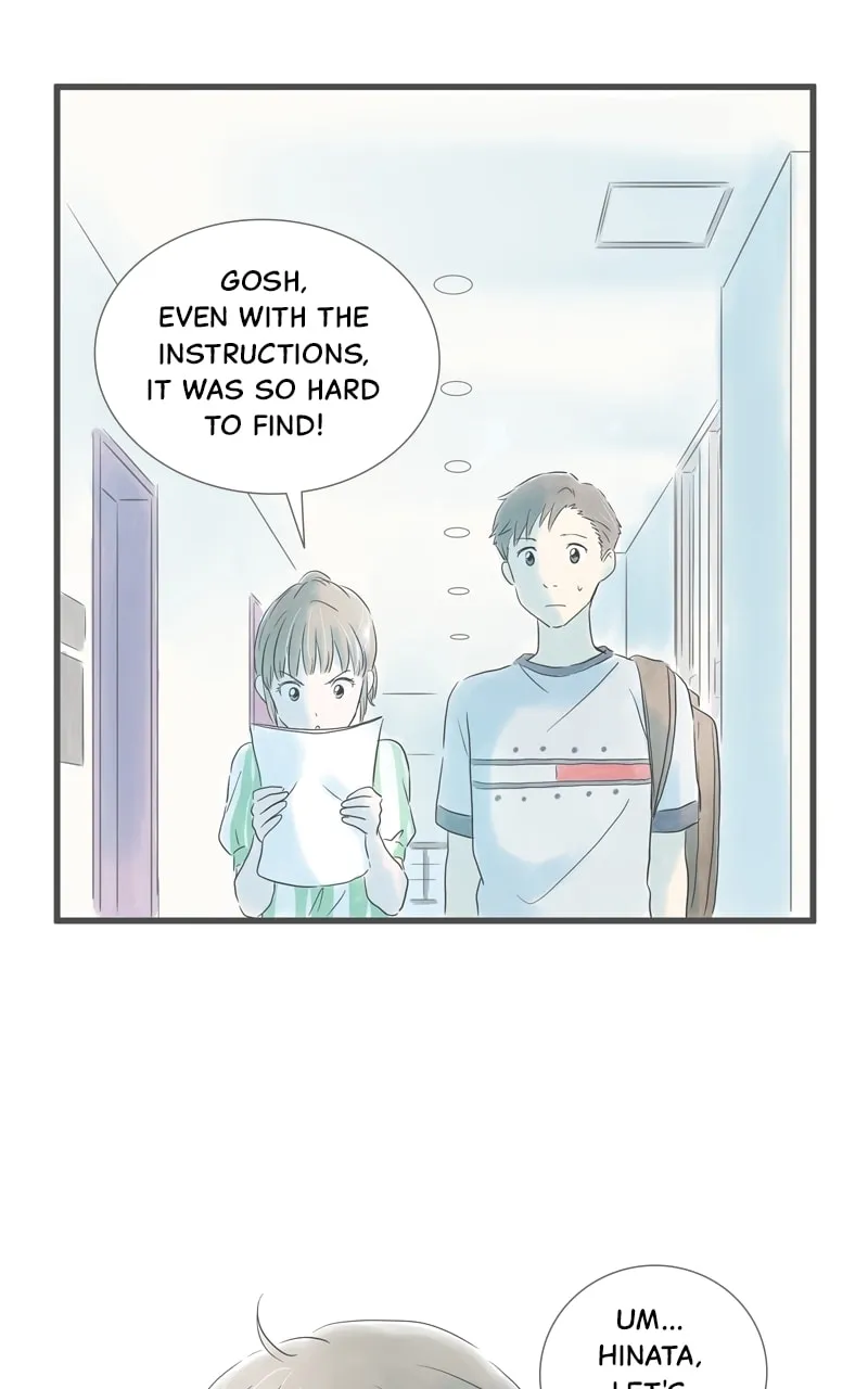 Read Amid the Changing Seasons chapter 86 image 60 on Lezhin