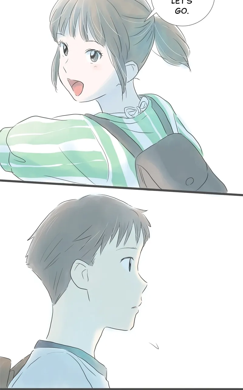Read Amid the Changing Seasons chapter 86 image 61 on Lezhin