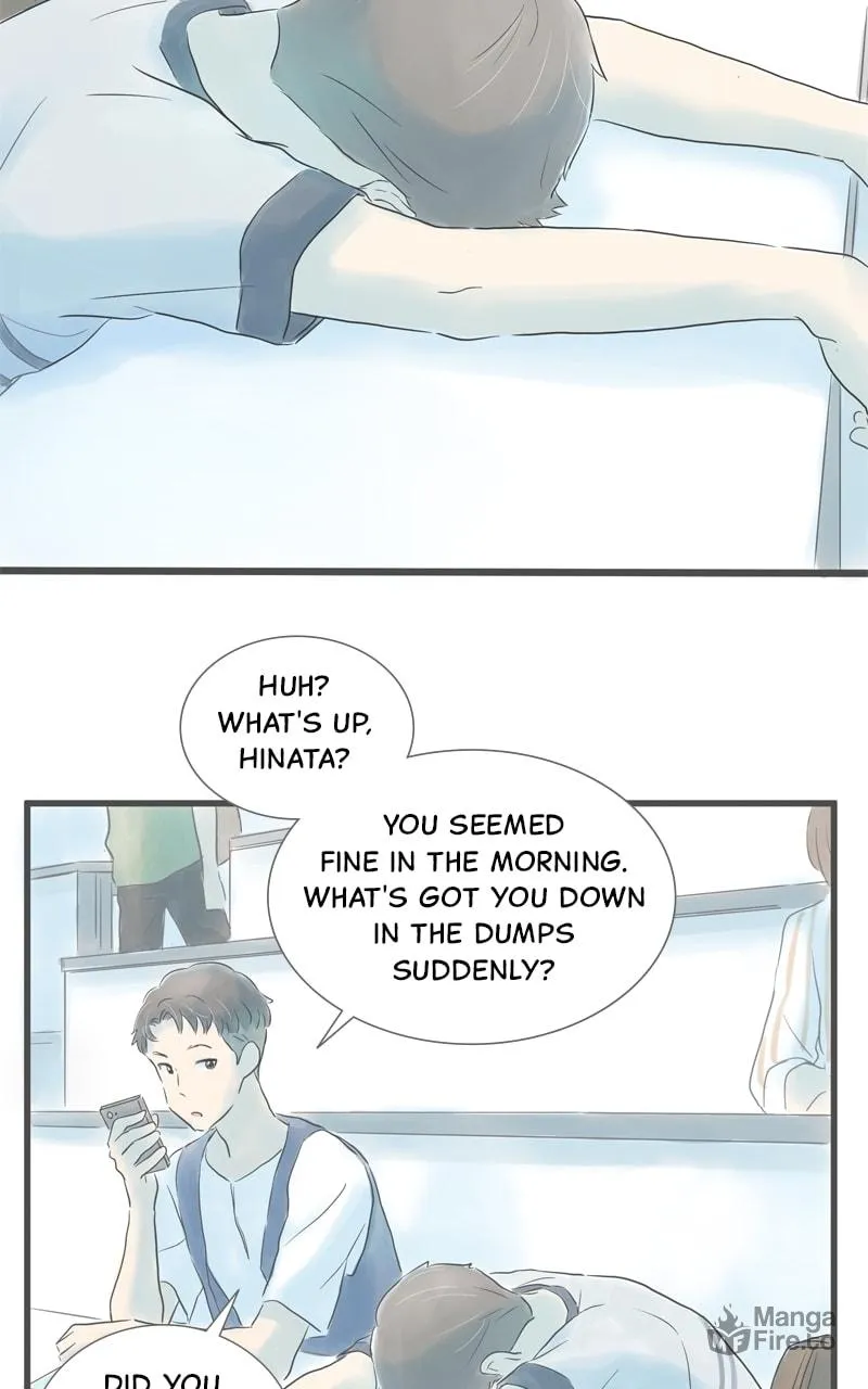 Read Amid the Changing Seasons chapter 86 image 64 on Lezhin