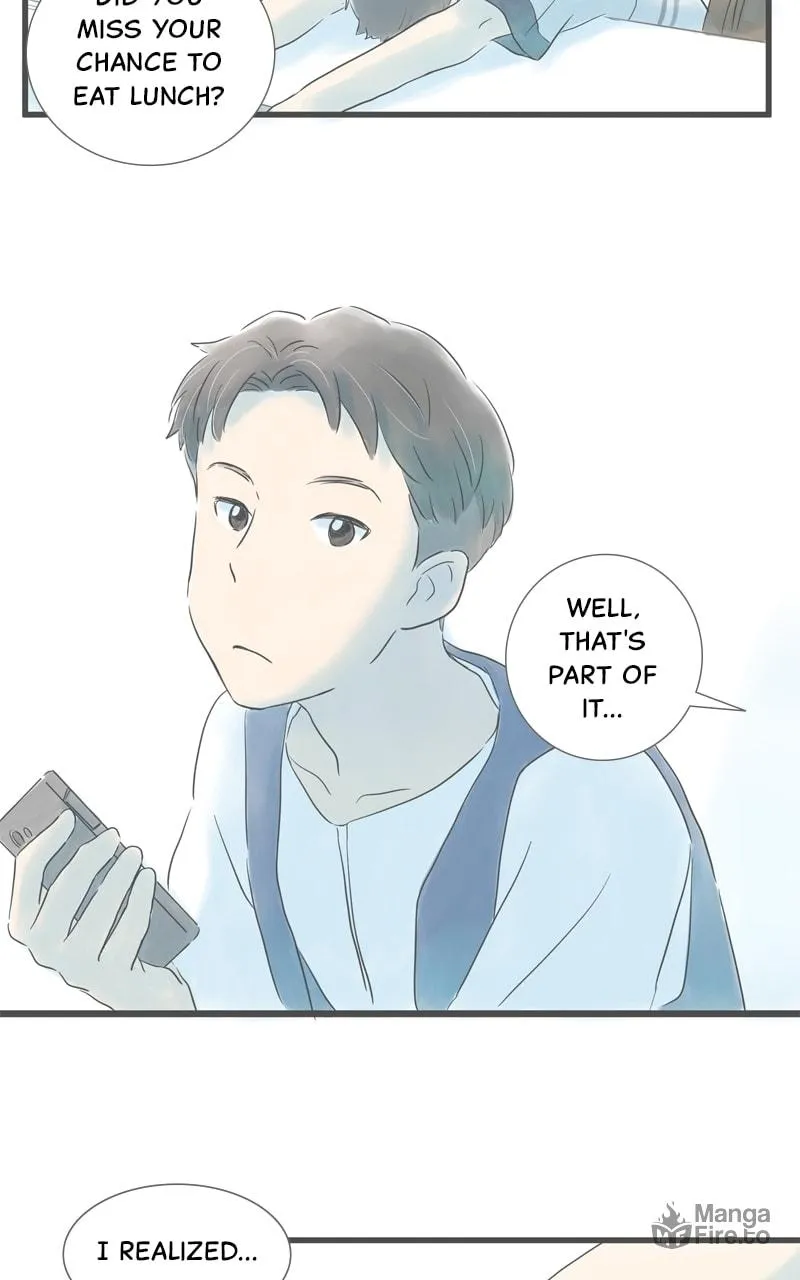 Read Amid the Changing Seasons chapter 86 image 65 on Lezhin
