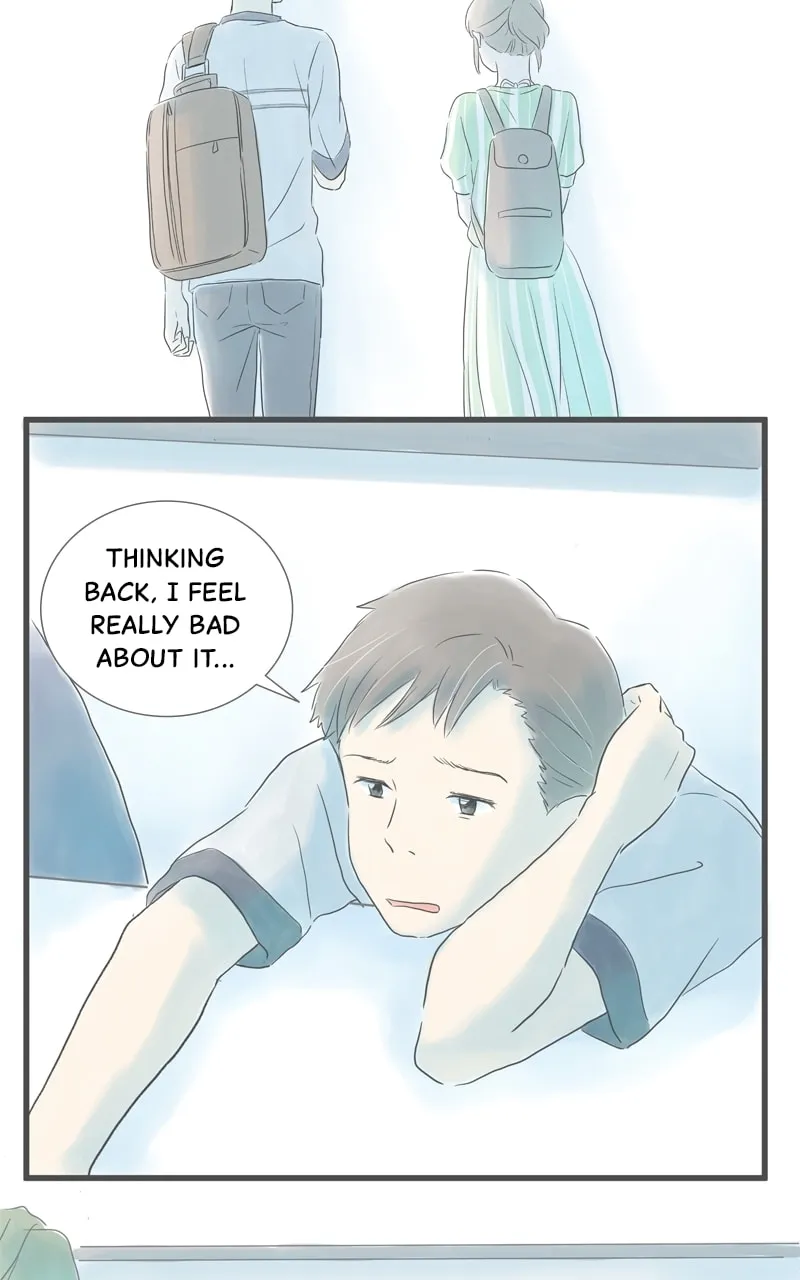 Read Amid the Changing Seasons chapter 86 image 67 on Lezhin