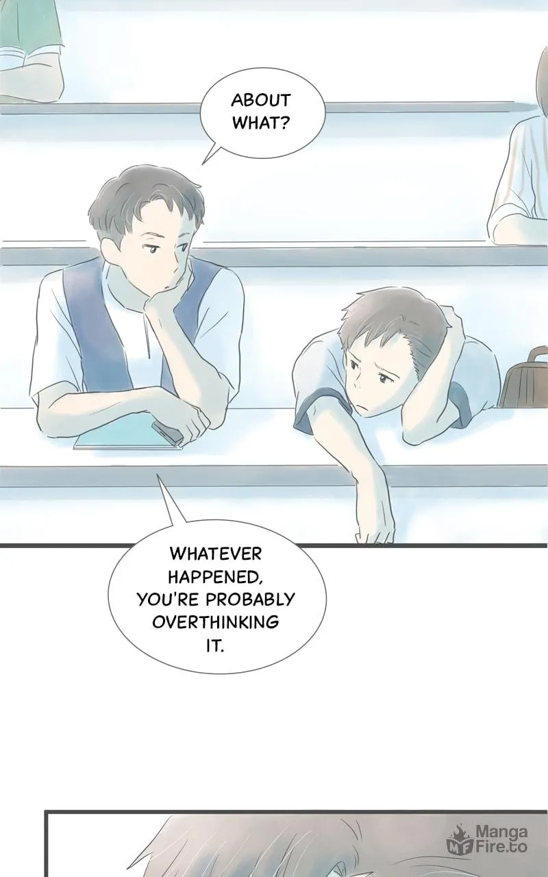 Read Amid the Changing Seasons chapter 86 image 68 on Lezhin