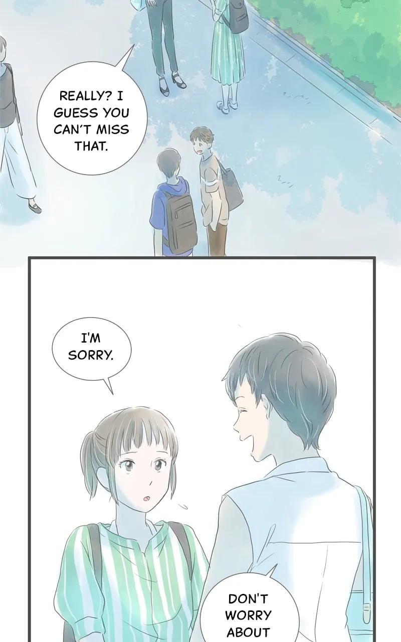 Read Amid the Changing Seasons chapter 86 image 7 on Lezhin
