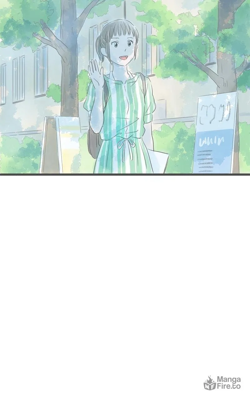 Read Amid the Changing Seasons chapter 86 image 9 on Lezhin
