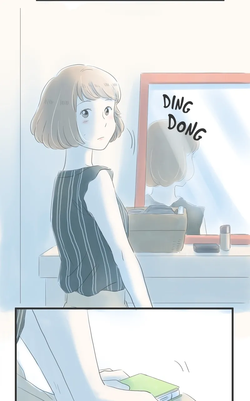 Read Amid the Changing Seasons chapter 88 image 1 on Lezhin