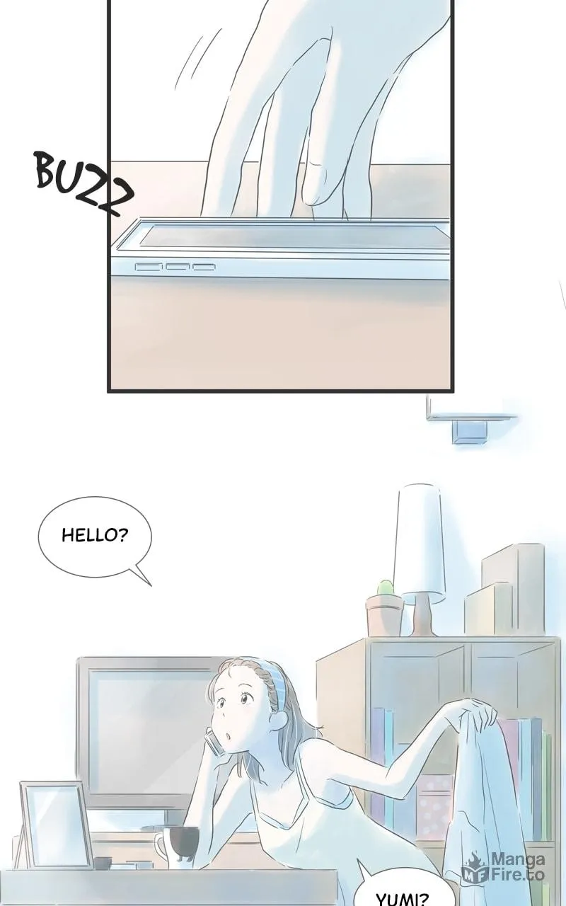 Read Amid the Changing Seasons chapter 88 image 11 on Lezhin