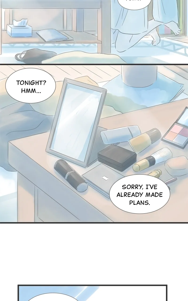 Read Amid the Changing Seasons chapter 88 image 12 on Lezhin