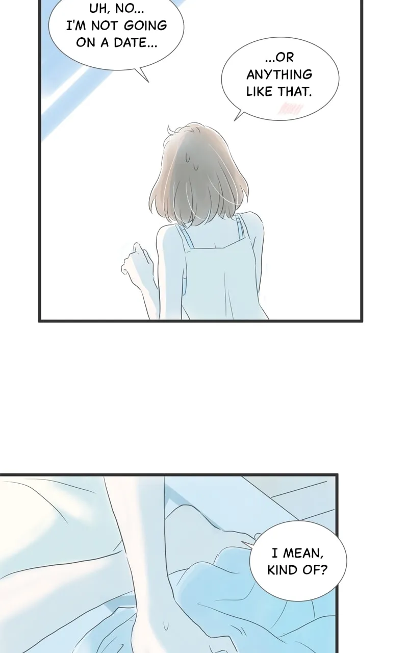 Read Amid the Changing Seasons chapter 88 image 13 on Lezhin