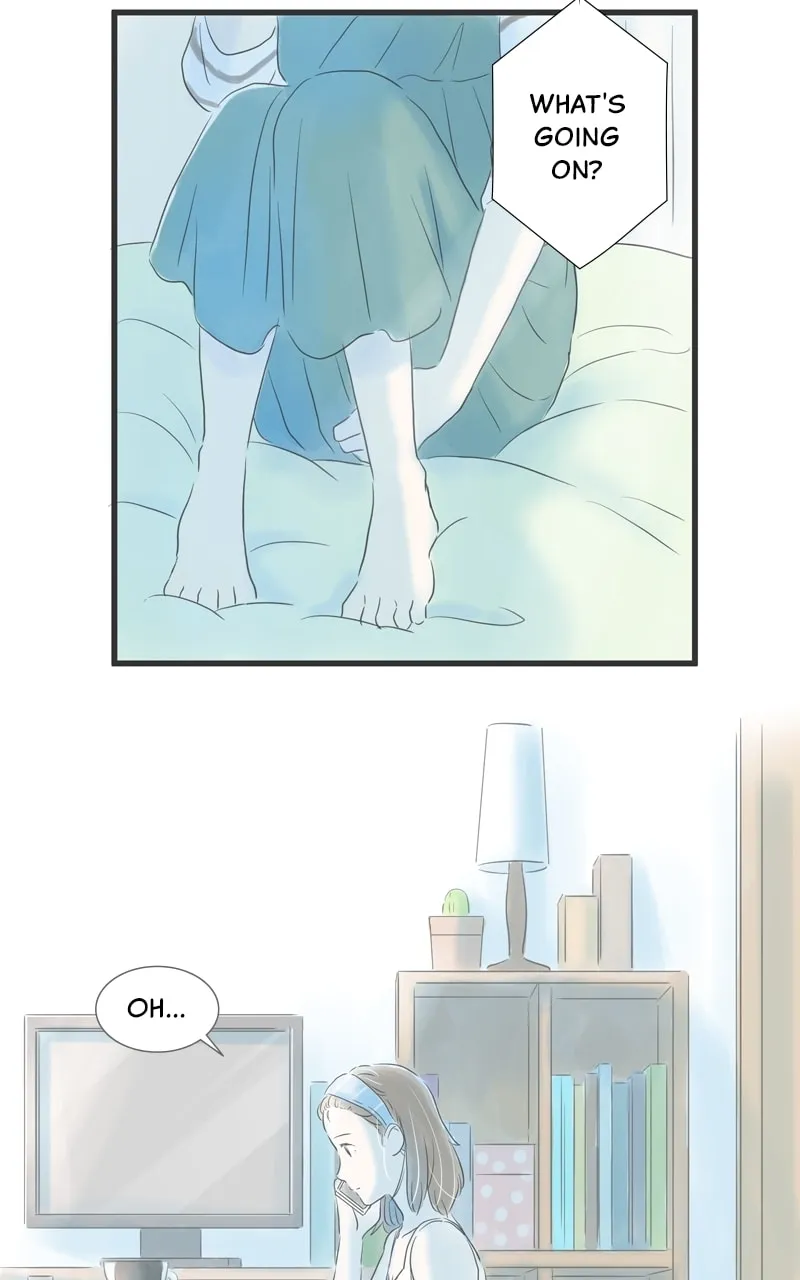 Read Amid the Changing Seasons chapter 88 image 15 on Lezhin