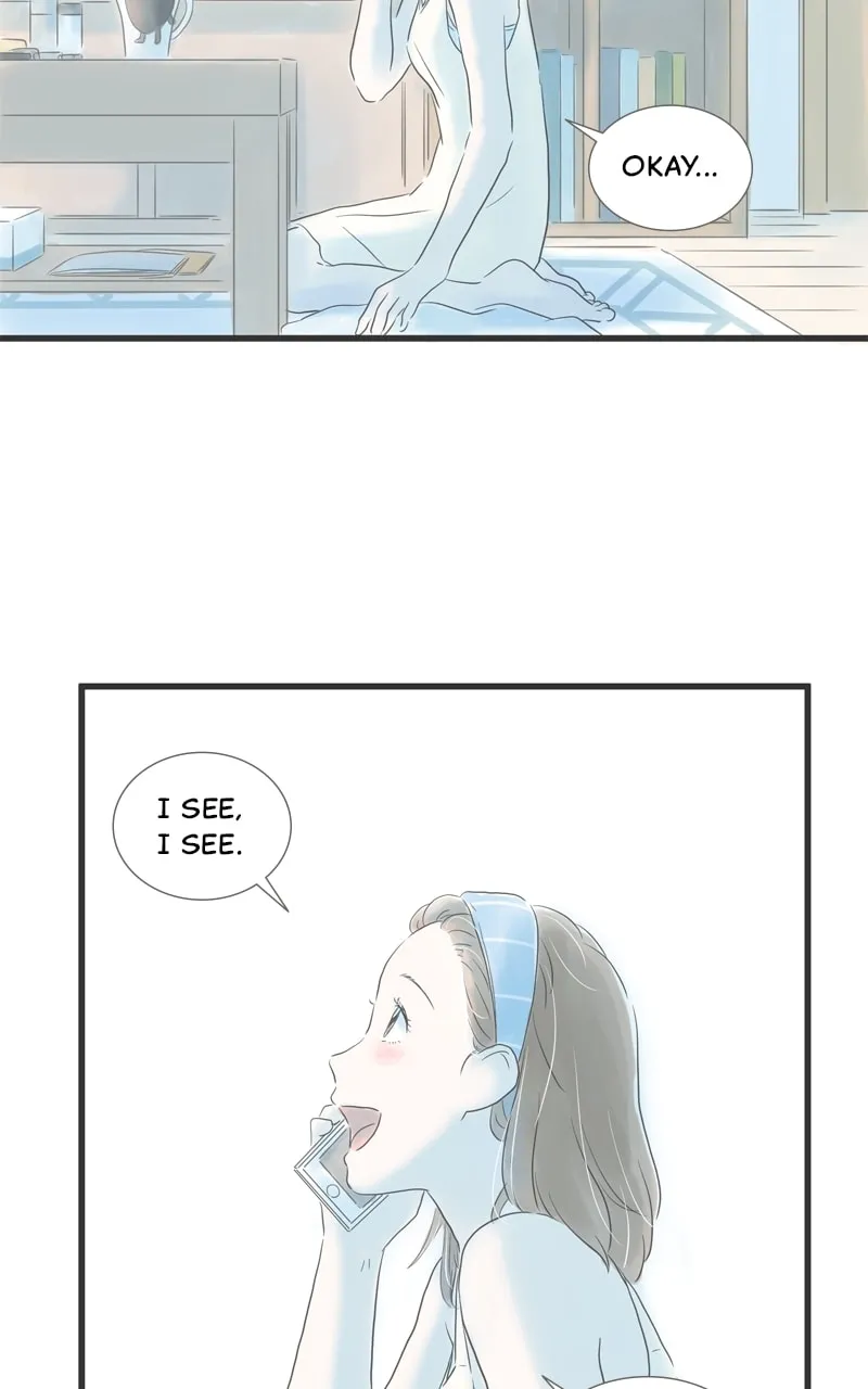 Read Amid the Changing Seasons chapter 88 image 16 on Lezhin