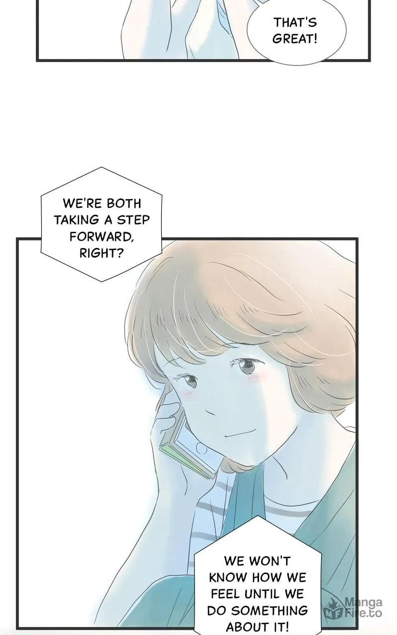 Read Amid the Changing Seasons chapter 88 image 17 on Lezhin