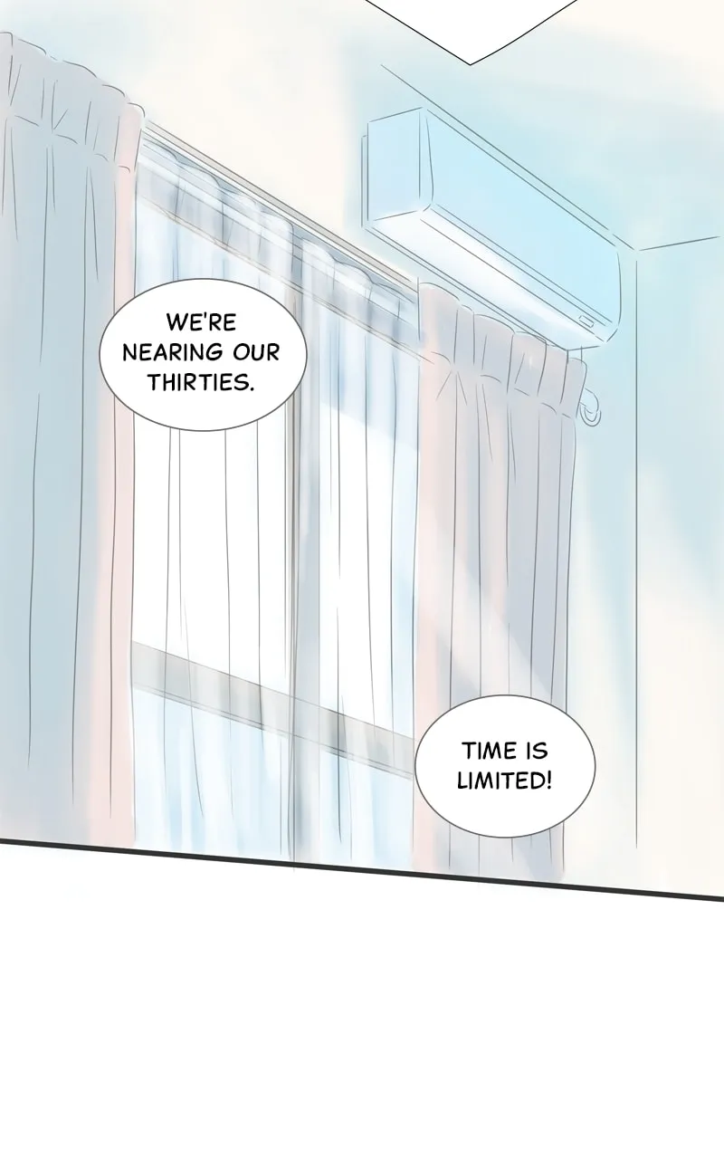 Read Amid the Changing Seasons chapter 88 image 18 on Lezhin