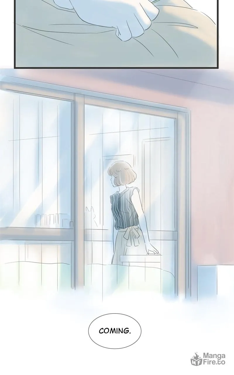 Read Amid the Changing Seasons chapter 88 image 2 on Lezhin