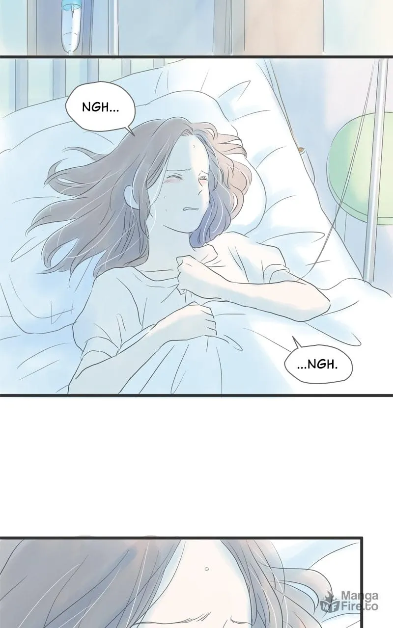 Read Amid the Changing Seasons chapter 88 image 20 on Lezhin