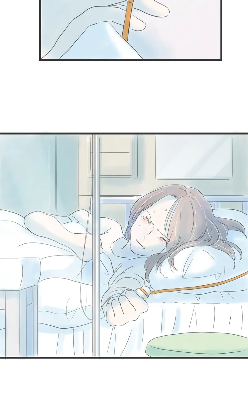 Read Amid the Changing Seasons chapter 88 image 22 on Lezhin