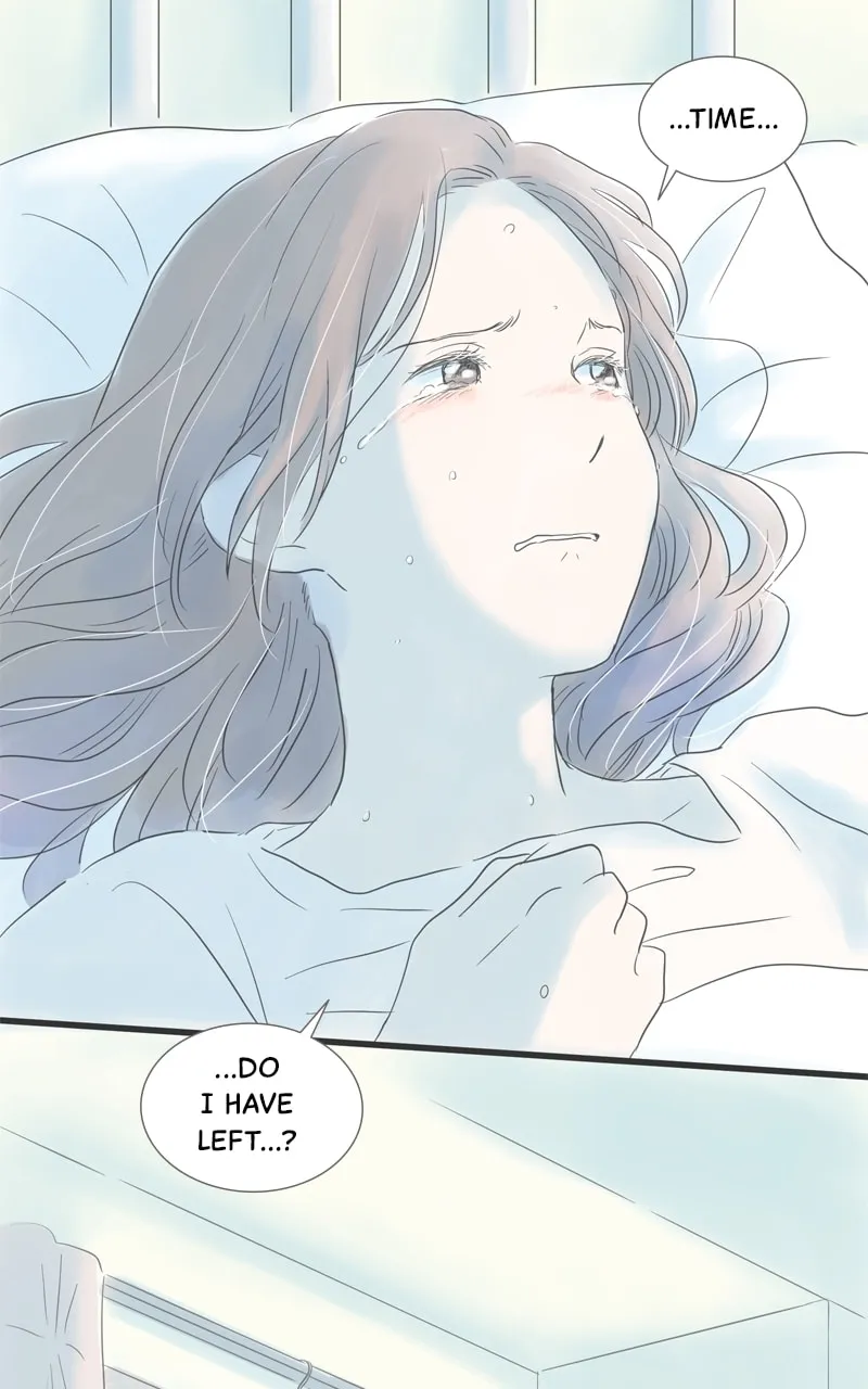 Read Amid the Changing Seasons chapter 88 image 25 on Lezhin