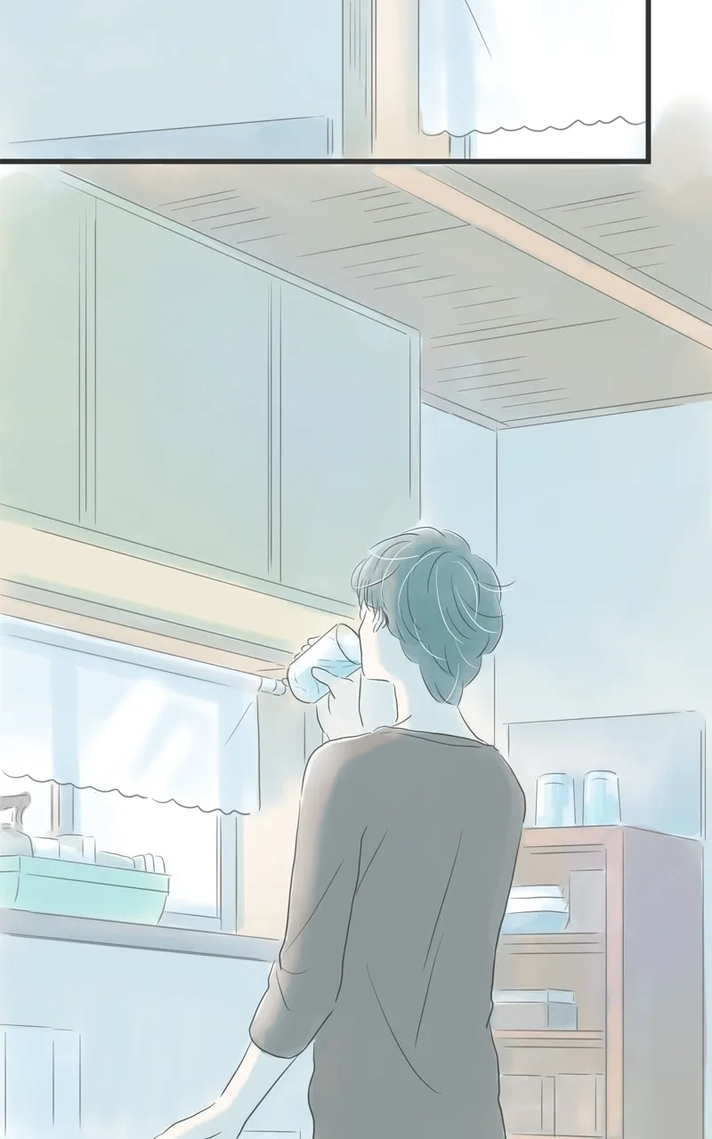 Read Amid the Changing Seasons chapter 88 image 28 on Lezhin