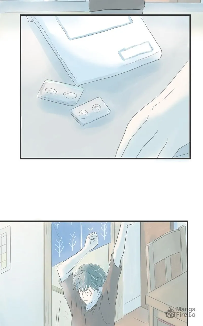 Read Amid the Changing Seasons chapter 88 image 29 on Lezhin