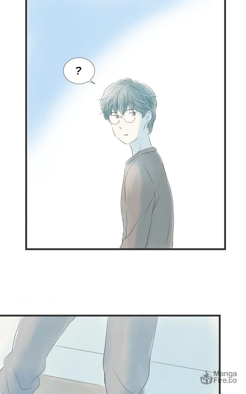 Read Amid the Changing Seasons chapter 88 image 32 on Lezhin