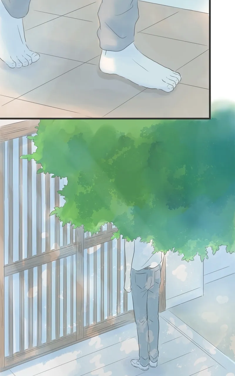 Read Amid the Changing Seasons chapter 88 image 33 on Lezhin