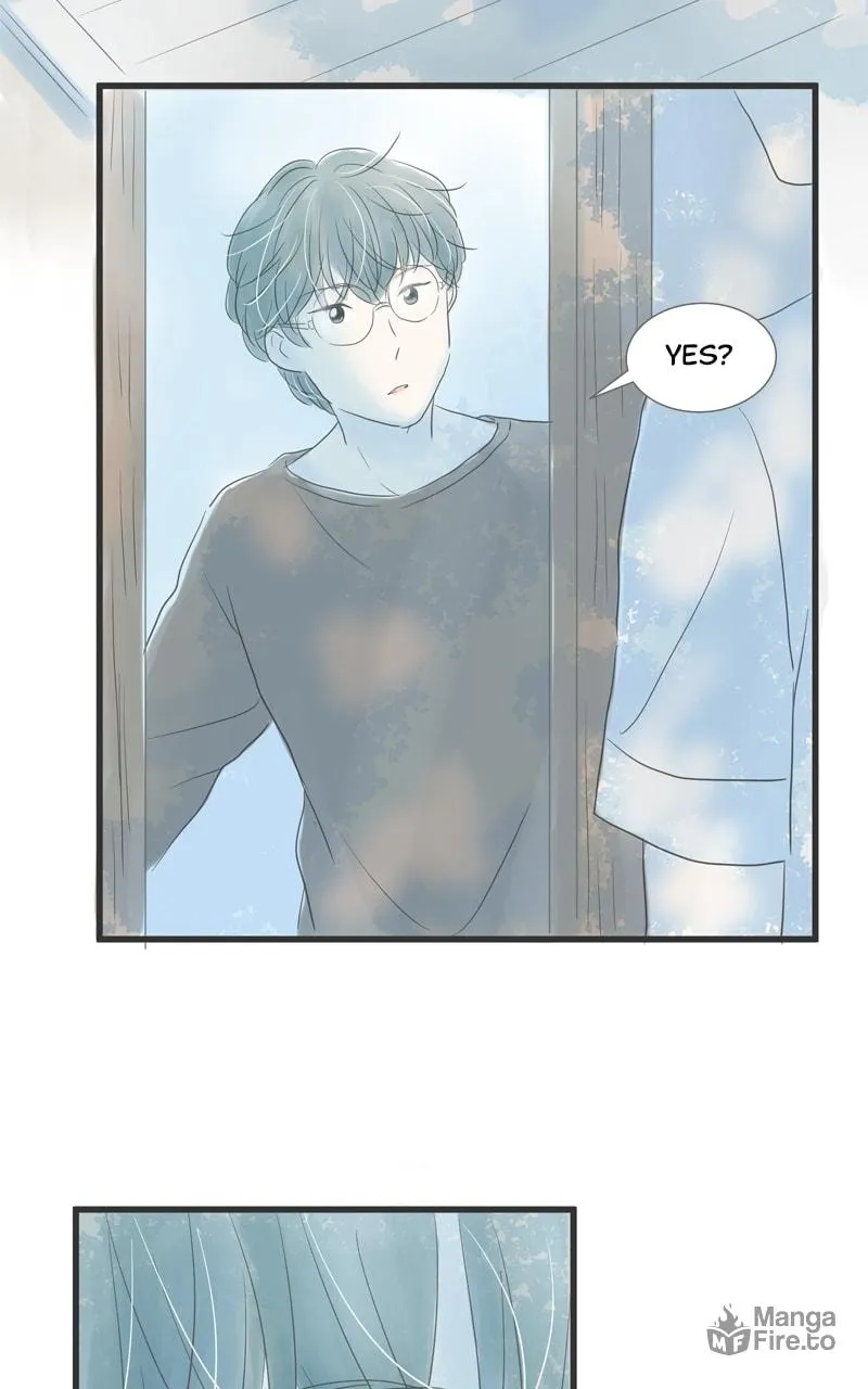 Read Amid the Changing Seasons chapter 88 image 34 on Lezhin