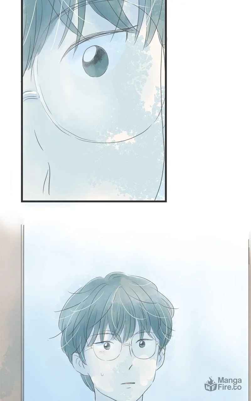 Read Amid the Changing Seasons chapter 88 image 35 on Lezhin