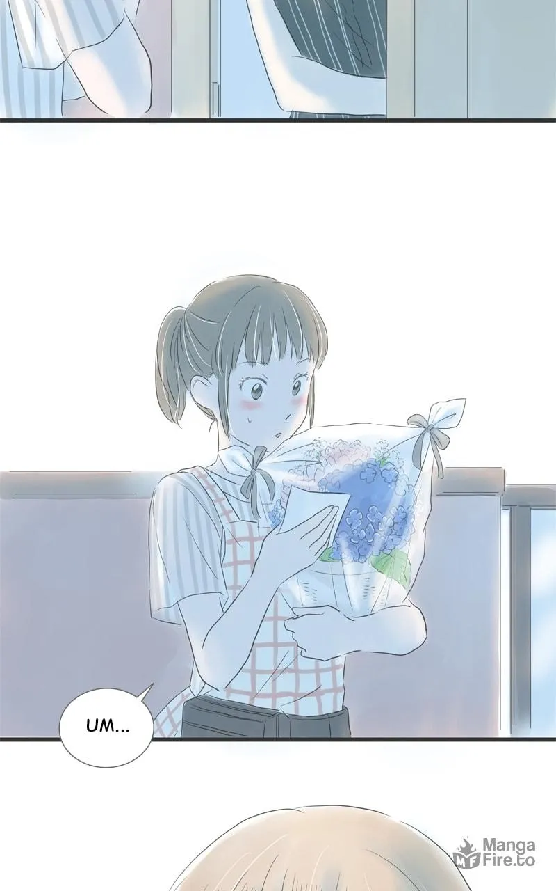 Read Amid the Changing Seasons chapter 88 image 38 on Lezhin