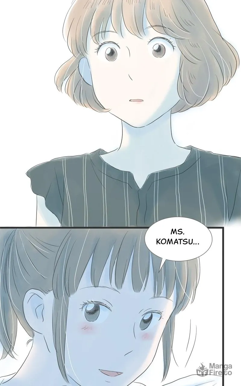 Read Amid the Changing Seasons chapter 88 image 39 on Lezhin
