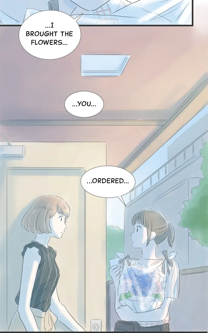 Read Amid the Changing Seasons chapter 88 image 40 on Lezhin