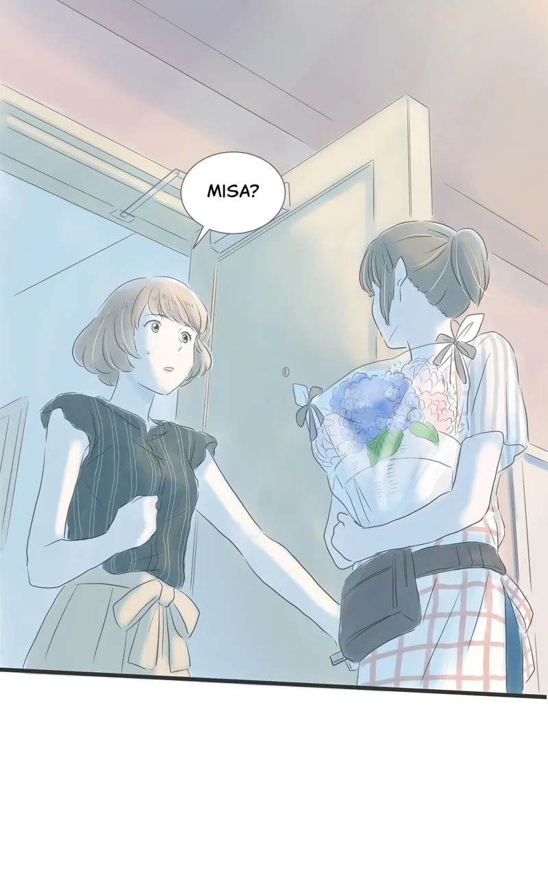 Read Amid the Changing Seasons chapter 88 image 43 on Lezhin