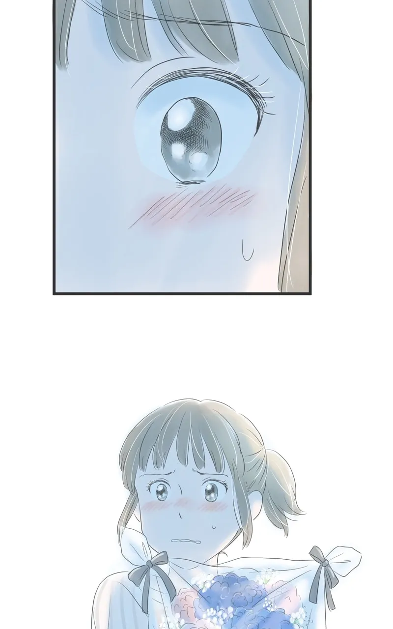 Read Amid the Changing Seasons chapter 88 image 45 on Lezhin