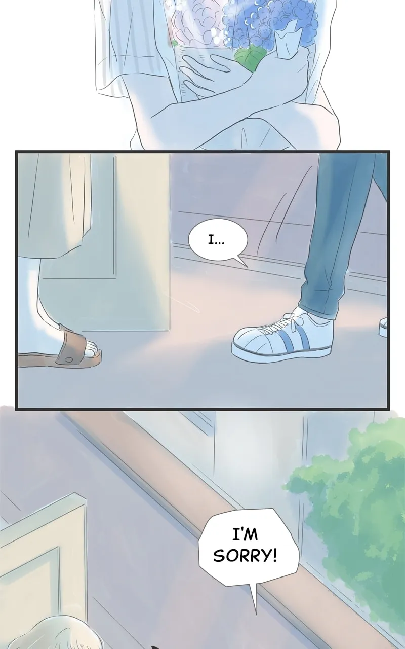 Read Amid the Changing Seasons chapter 88 image 46 on Lezhin