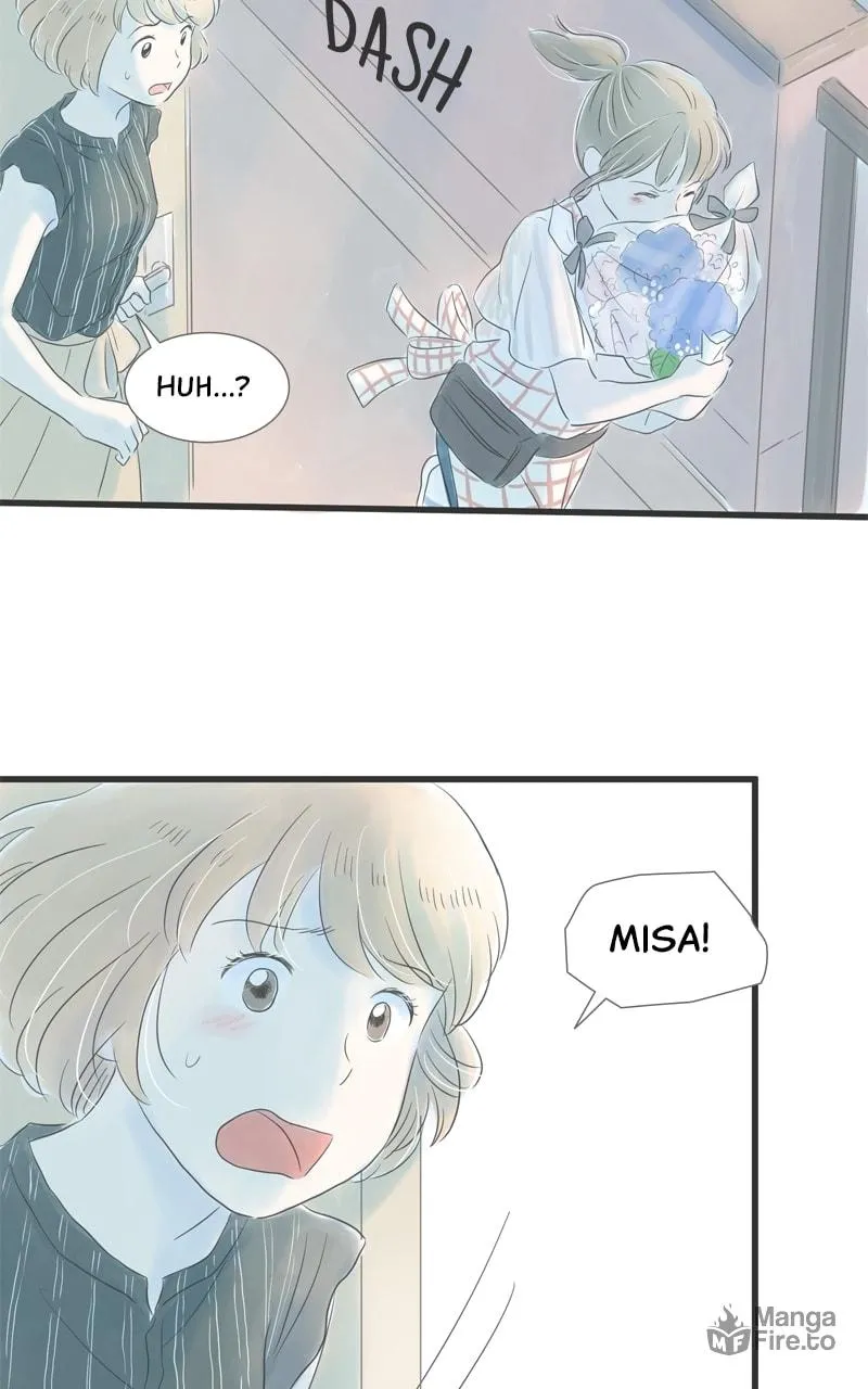 Read Amid the Changing Seasons chapter 88 image 47 on Lezhin