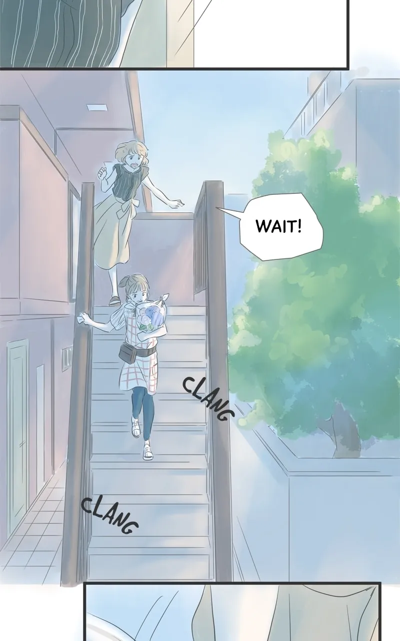 Read Amid the Changing Seasons chapter 88 image 48 on Lezhin