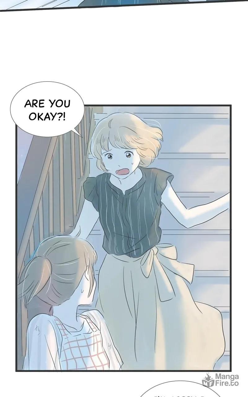 Read Amid the Changing Seasons chapter 88 image 53 on Lezhin