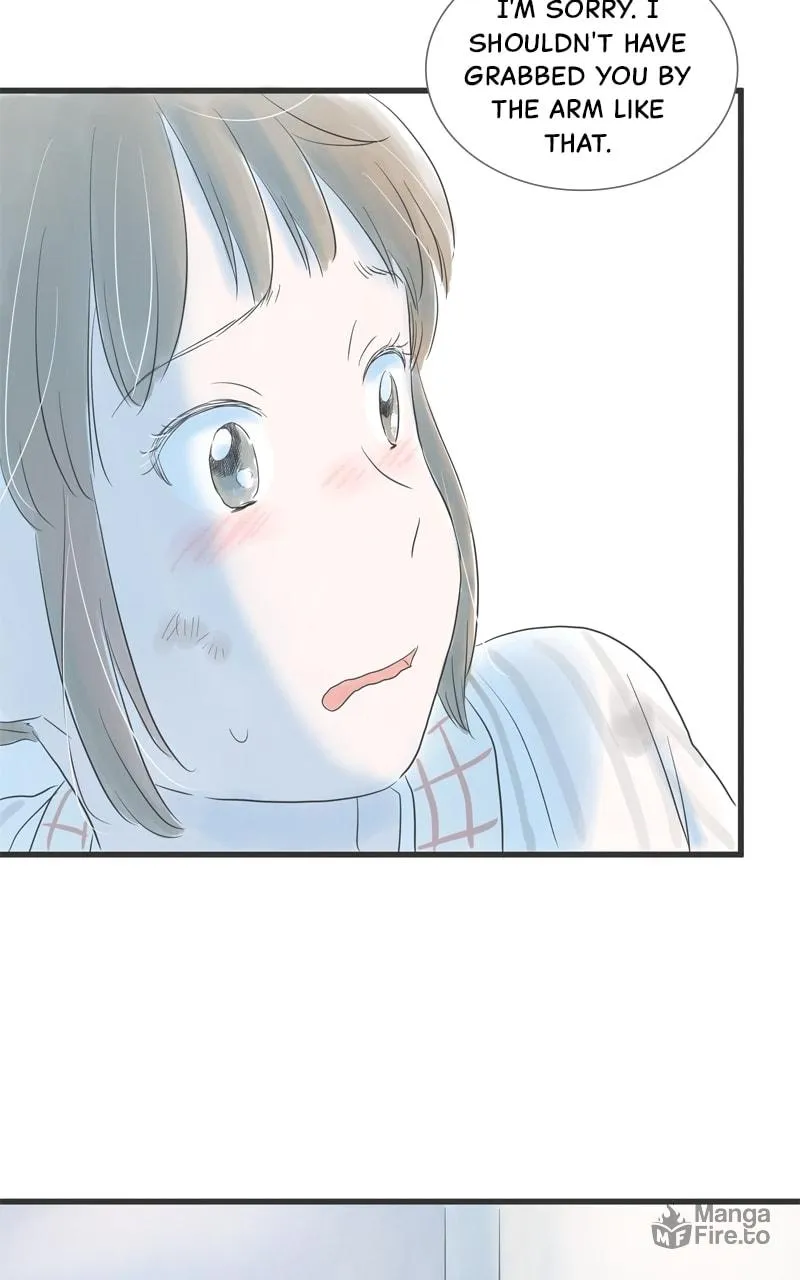 Read Amid the Changing Seasons chapter 88 image 54 on Lezhin