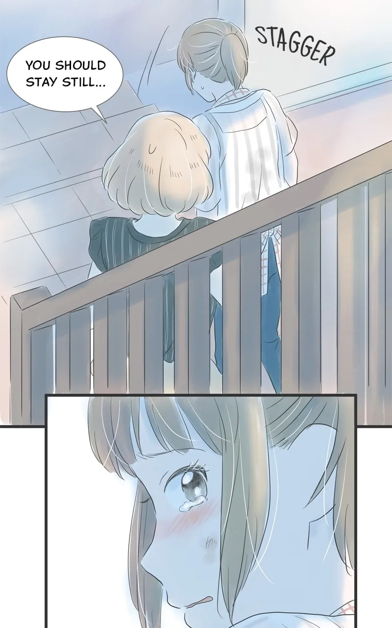 Read Amid the Changing Seasons chapter 88 image 55 on Lezhin