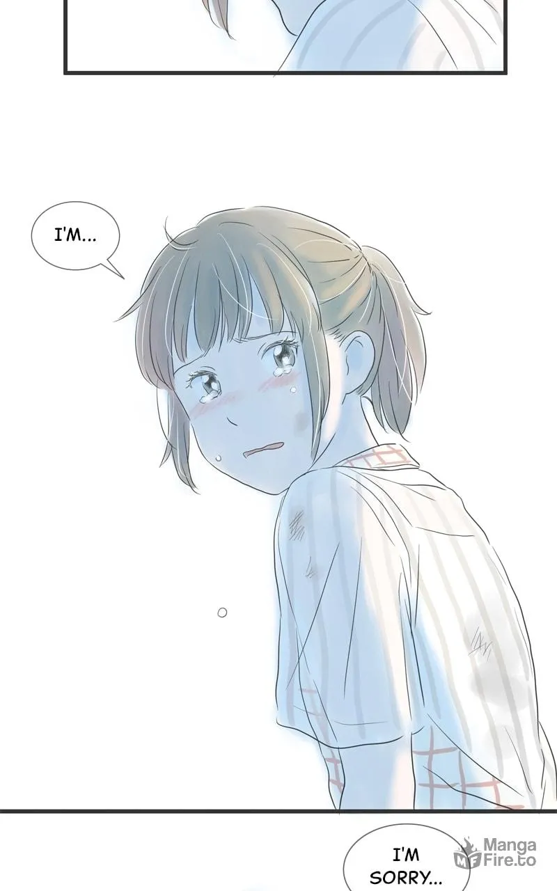 Read Amid the Changing Seasons chapter 88 image 56 on Lezhin