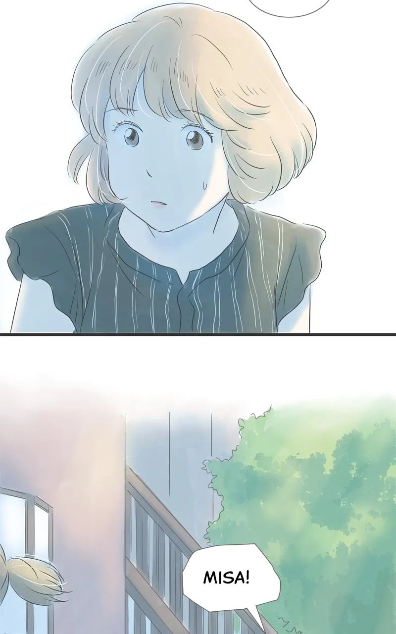 Read Amid the Changing Seasons chapter 88 image 57 on Lezhin