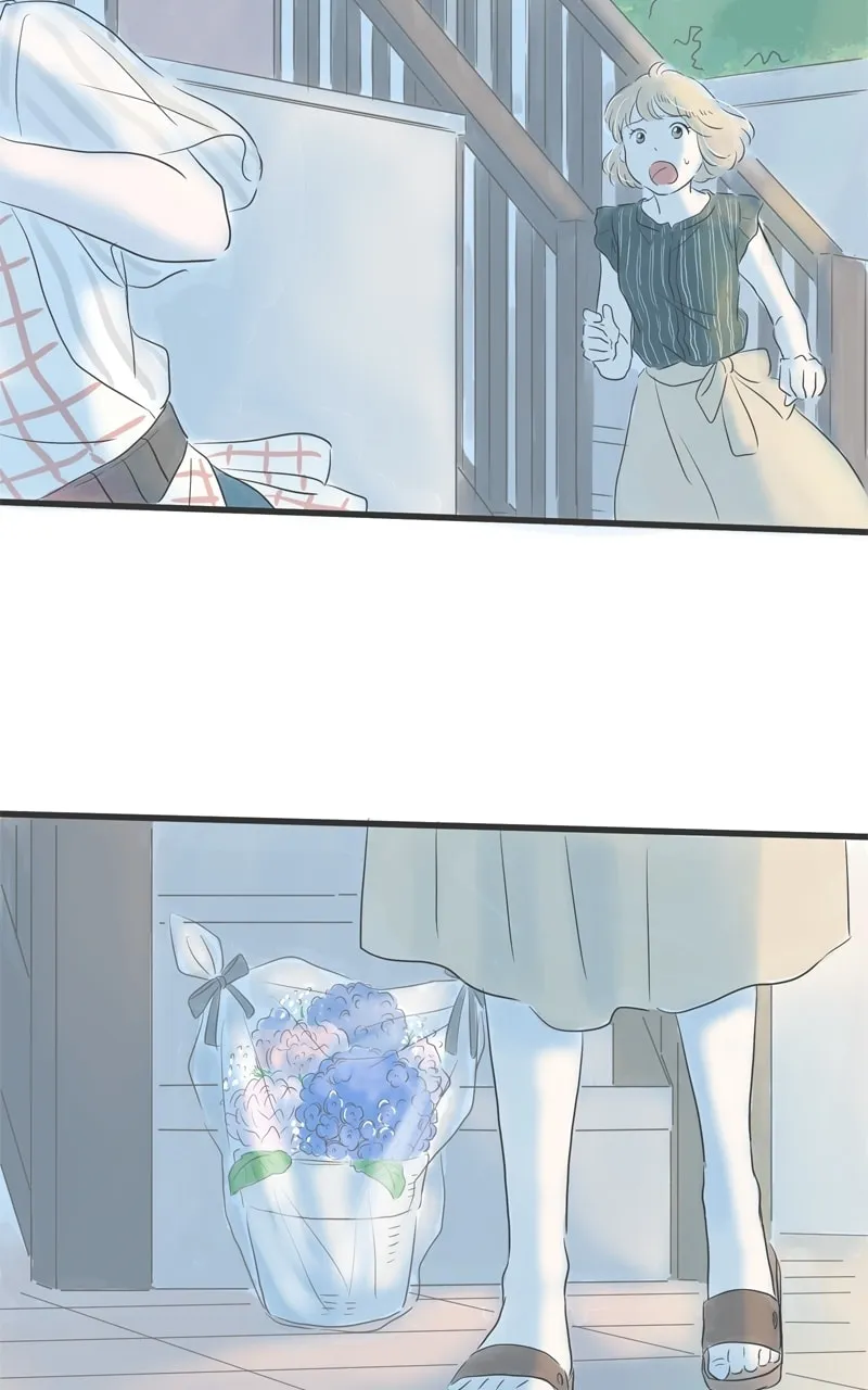 Read Amid the Changing Seasons chapter 88 image 58 on Lezhin