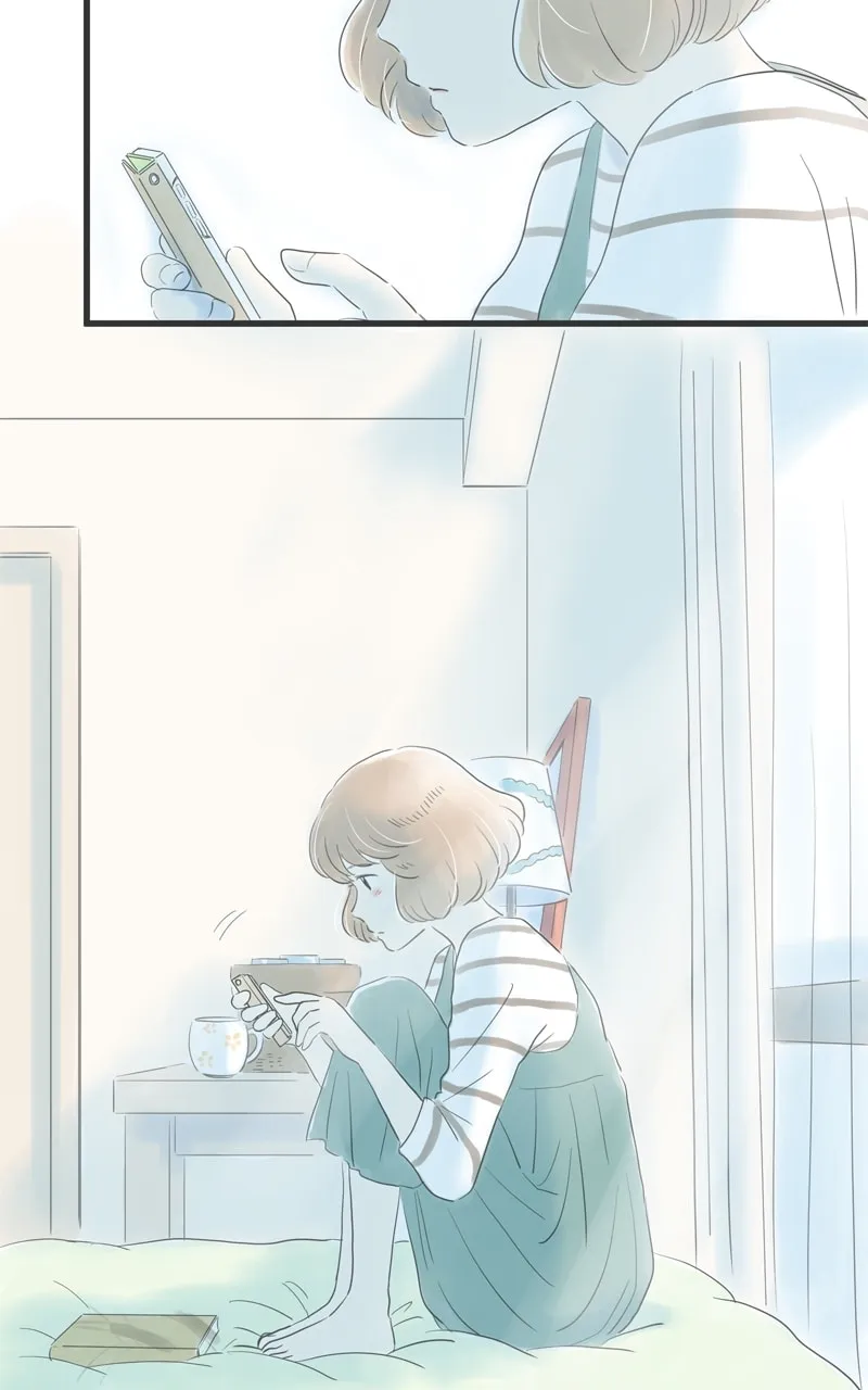 Read Amid the Changing Seasons chapter 88 image 6 on Lezhin