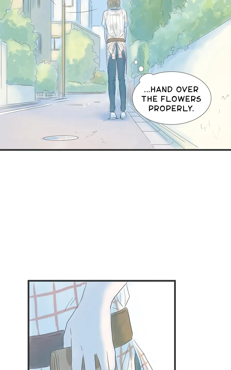 Read Amid the Changing Seasons chapter 88 image 63 on Lezhin