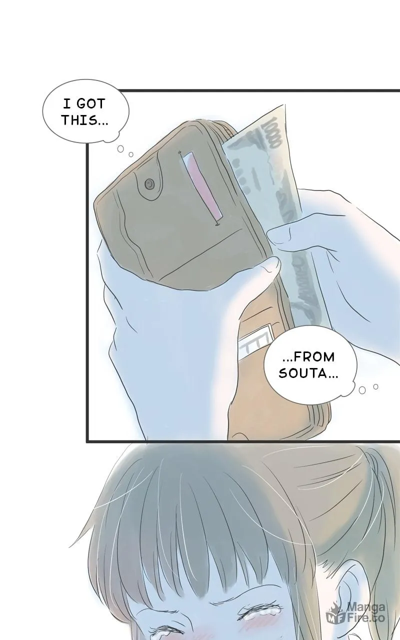 Read Amid the Changing Seasons chapter 88 image 65 on Lezhin