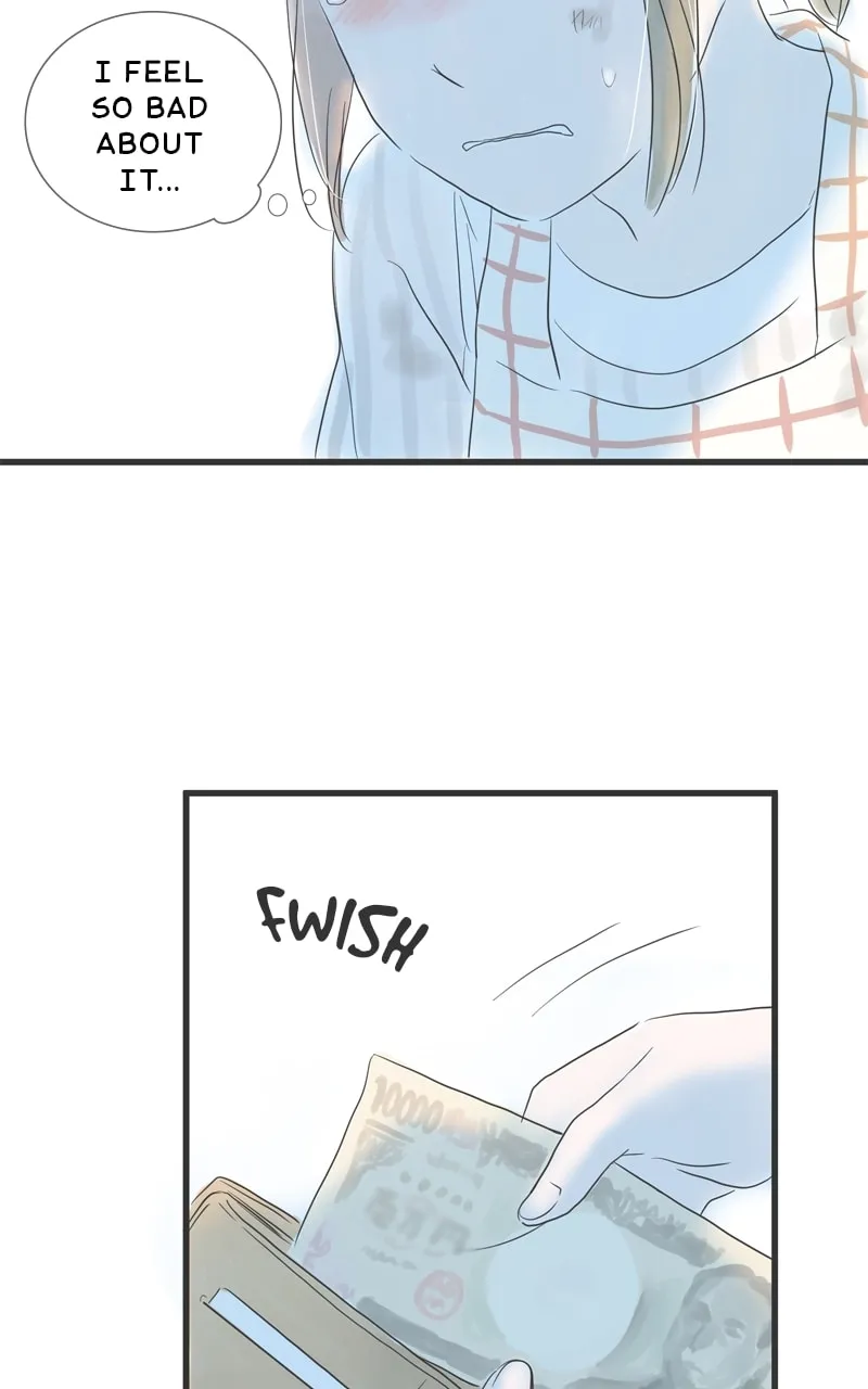 Read Amid the Changing Seasons chapter 88 image 66 on Lezhin